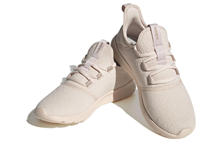 Lookbook (W) adidas Cloudfoam Pure 2.0 ''Wonder Quartz'' Dames Sneakers HP6237