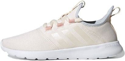 (Women) adidas Cloudfoam Pure 2.0 'Wonder White' GY3388 (Women) adidas Cloudfoam Pure 2.0 'Wonder White' GY3388