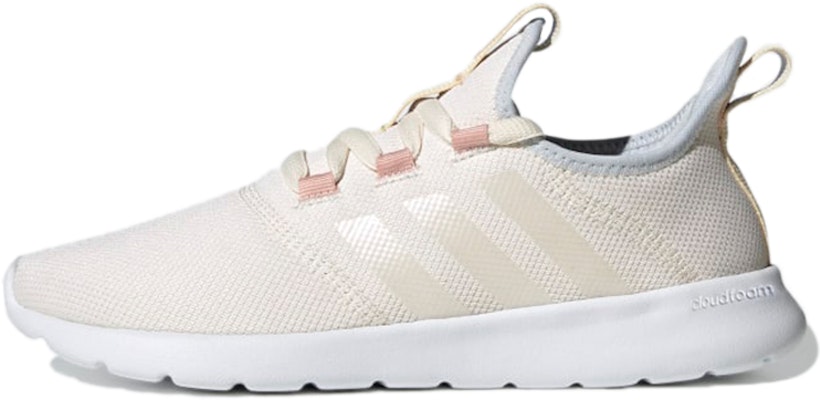 (Women) adidas Cloudfoam Pure 2.0 'Wonder White' GY3388 Buy (Women) adidas Cloudfoam Pure 2.0 'Wonder White' GY3388