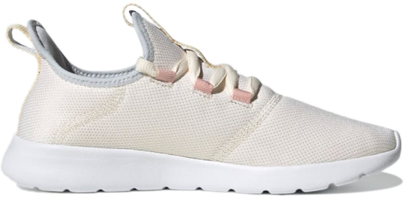 (Women) adidas Cloudfoam Pure 2.0 'Wonder White' GY3388 Order (Women) adidas Cloudfoam Pure 2.0 'Wonder White' GY3388