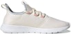 (W) adidas Cloudfoam Pure 2.0 'Wonder White' Putih Wanita GY3388