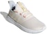 (W) adidas Cloudfoam Pure 2.0 'Wonder White' Putih Wanita GY3388