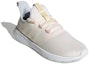 Lookbook (W) adidas Cloudfoam Pure 2.0 'Wonder White' Putih Wanita GY3388