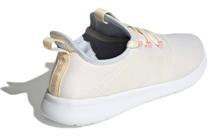 Shop (W) adidas Cloudfoam Pure 2.0 ''Wonder White'' Schoenen GY3388