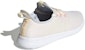 (W) adidas Cloudfoam Pure 2.0 'Wonder White' Putih Wanita GY3388