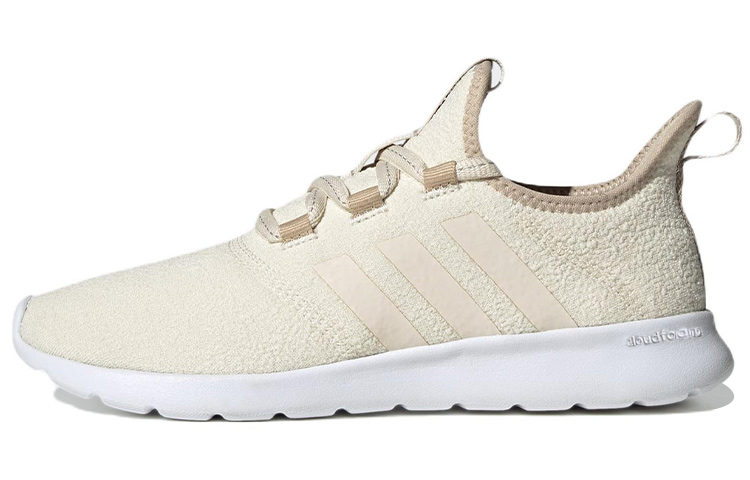 (Women) adidas Cloudfoam Pure 2.0 'Wonder White Magic Beige' GV8956