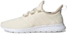 (W) adidas Cloudfoam Pure 2.0 'Putih Ajaib Beige Magis' GV8956