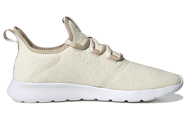 Order (W) 阿迪达斯 Cloudfoam Pure 2.0 '幻白魔法米' GV8956