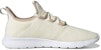 (W) adidas Cloudfoam Pure 2.0 'Putih Ajaib Beige Magis' GV8956