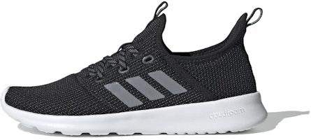 (Women) adidas Cloudfoam Pure 'Black Grey' EG3848 (Women) adidas Cloudfoam Pure 'Black Grey' EG3848