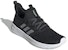 (W) adidas Cloudfoam Pure 'Hitam Kelabu' EG3848