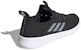 (W) adidas Cloudfoam Pure 'Hitam Kelabu' EG3848