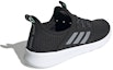 Lookbook (W) adidas Cloudfoam Pure 'Hitam Kelabu' EG3848