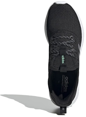 (Women) adidas Cloudfoam Pure 'Black Grey' EG3848 Shop (Women) adidas Cloudfoam Pure 'Black Grey' EG3848