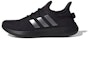 Buy (W) adidas Cloudfoam Pure 'Hitam Besi Metalik' ID5636