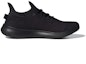 Order (W) adidas Cloudfoam Pure 'Hitam Besi Metalik' ID5636