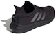 (W) adidas Cloudfoam Pure 'Hitam Besi Metalik' ID5636