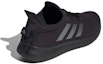 Shop (W) adidas Cloudfoam Pure 'Hitam Besi Metalik' ID5636