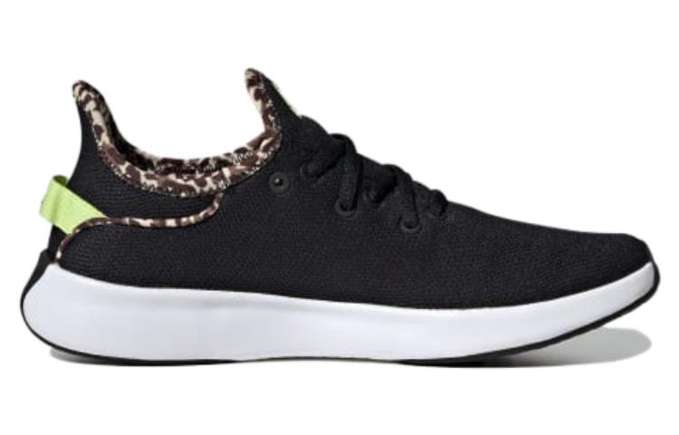 Order (W) adidas Cloudfoam Pure ''Noir Léopard'' IG3150