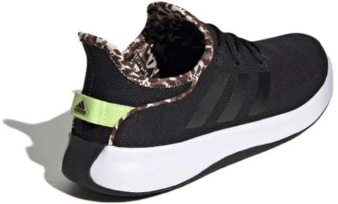 (W) adidas Cloudfoam Pure ''Noir Léopard'' IG3150 Purchase (W) adidas Cloudfoam Pure ''Noir Léopard'' IG3150