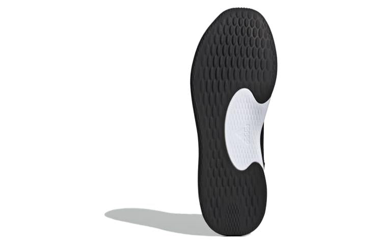 Details for (W) adidas Cloudfoam Pure ''Noir Léopard'' IG3150