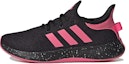 Buy (W) adidas Cloudfoam Pure 'Hitam Lucid Pink' IG7380