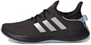 Buy (W) adidas Cloudfoam Pure 'Hitam Perak Metalik' IG7378