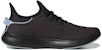 (W) adidas Cloudfoam Pure 'Hitam Perak Metalik' IG7378