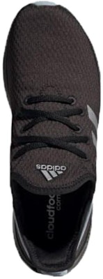 (Women) adidas Cloudfoam Pure 'Black Silver Metallic' IG7378 Purchase (Women) adidas Cloudfoam Pure 'Black Silver Metallic' IG7378