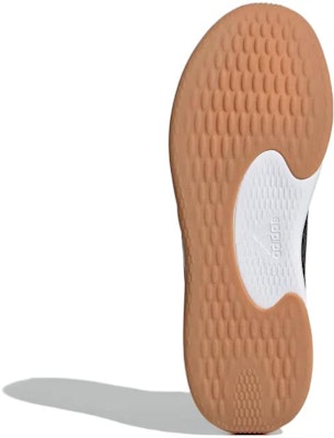 (Women) adidas Cloudfoam Pure 'Black White Gum' IG2530 Purchase (Women) adidas Cloudfoam Pure 'Black White Gum' IG2530