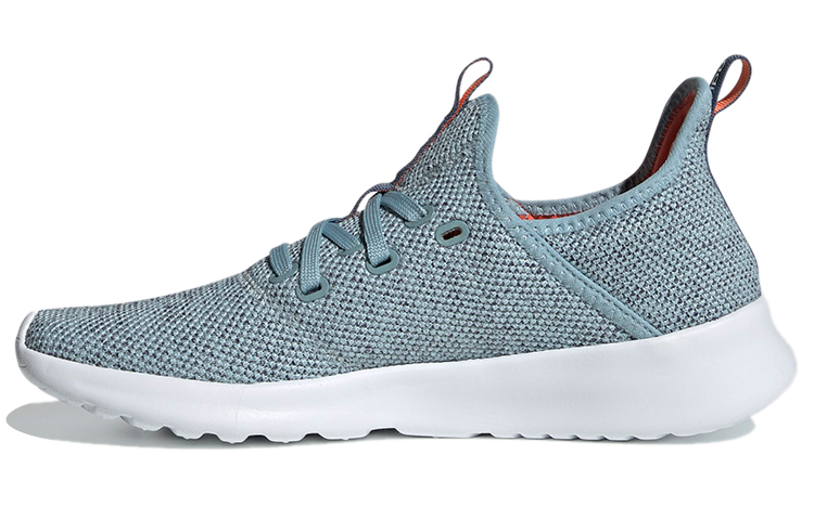 (Women) adidas Cloudfoam Pure Shoes Blue F34673