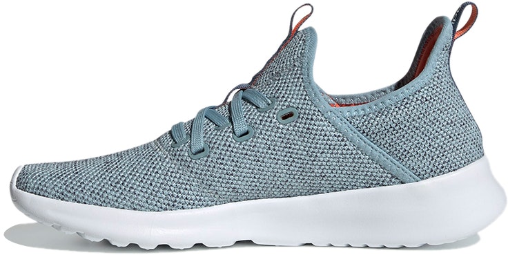 women-adidas-cloudfoam-pure-blue-f34673