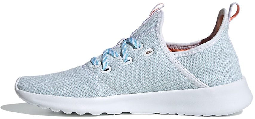 (W) adidas Cloudfoam Pure Biru/Putih EG3846 Buy (W) adidas Cloudfoam Pure Biru/Putih EG3846