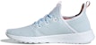 (W) adidas Cloudfoam Pure Biru/Putih EG3846