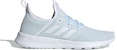 (W) adidas Cloudfoam Pure Biru/Putih EG3846