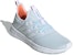 (W) adidas Cloudfoam Pure Biru/Putih EG3846
