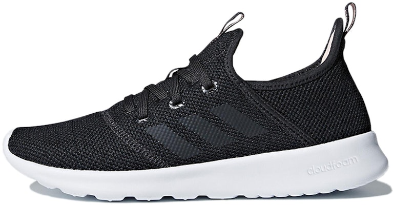 (Women) adidas Cloudfoam Pure 'Carbon' DB1165 Buy (Women) adidas Cloudfoam Pure 'Carbon' DB1165