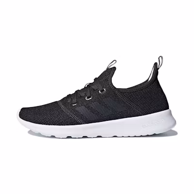 (W) adidas Cloudfoam Pure 'Carbon'