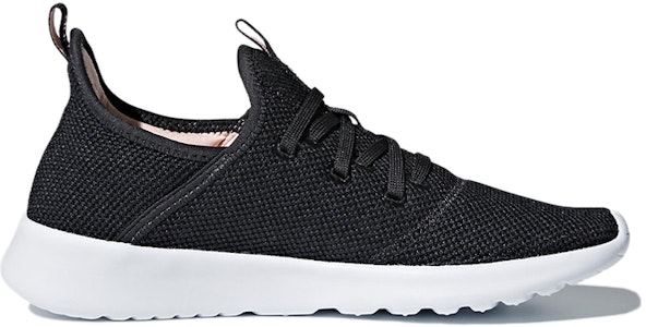 (W) adidas Cloudfoam Pure 'Carbono' DB1165 Order (W) adidas Cloudfoam Pure 'Carbono' DB1165