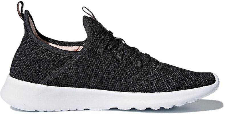 (Women) adidas Cloudfoam Pure 'Carbon' DB1165 Order (Women) adidas Cloudfoam Pure 'Carbon' DB1165