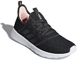 (W) adidas Cloudfoam Pure 'Carbon' Lelaki Perempuan DB1165 Lookbook (W) adidas Cloudfoam Pure 'Carbon' Lelaki Perempuan DB1165