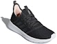 Lookbook (W) adidas Cloudfoam Pure 'Carbon' Lelaki Perempuan DB1165