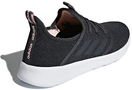 (W) adidas Cloudfoam Pure 'Carbono' DB1165 Shop (W) adidas Cloudfoam Pure 'Carbono' DB1165