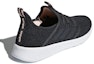 Shop (W) adidas Cloudfoam Pure 'Carbon' Lelaki Perempuan DB1165