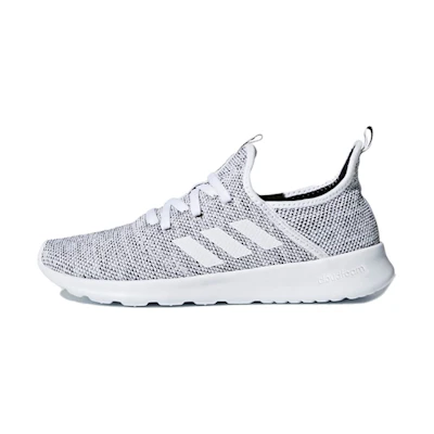(W) adidas Cloudfoam Pure 'Cloud White'
