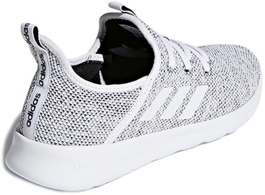 (Women) adidas Cloudfoam Pure 'Cloud White' DB0695 Shop (Women) adidas Cloudfoam Pure 'Cloud White' DB0695