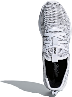(Women) adidas Cloudfoam Pure 'Cloud White' DB0695 Purchase (Women) adidas Cloudfoam Pure 'Cloud White' DB0695