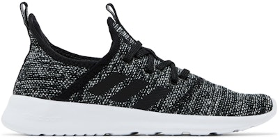 (Women) adidas Cloudfoam Pure 'Core Black' DB0694 (Women) adidas Cloudfoam Pure 'Core Black' DB0694