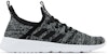(Women) adidas Cloudfoam Pure 'Core Black' DB0694
