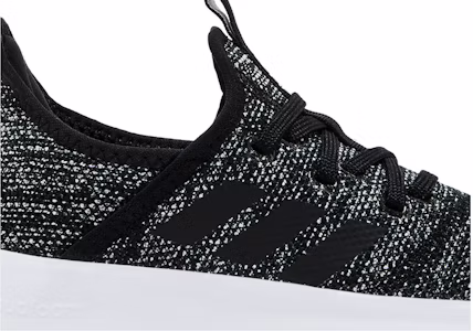 (W) adidas Cloudfoam Pure 'Core Black' Zapatillas Negras Mujer/Hombre DB0694 Order (W) adidas Cloudfoam Pure 'Core Black' Zapatillas Negras Mujer/Hombre DB0694